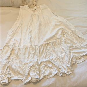 Free people peasant top